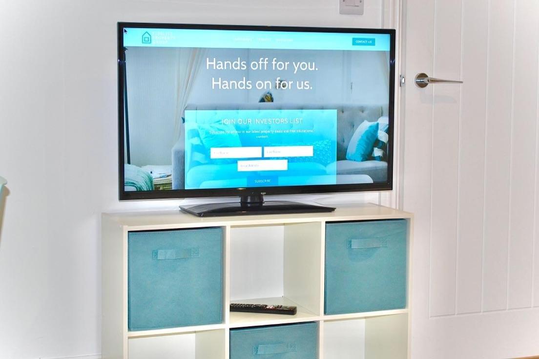 Fidelity Stays Beach Themed Apartment Hove Extérieur photo